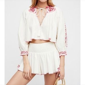 Free People Boho Set❤️